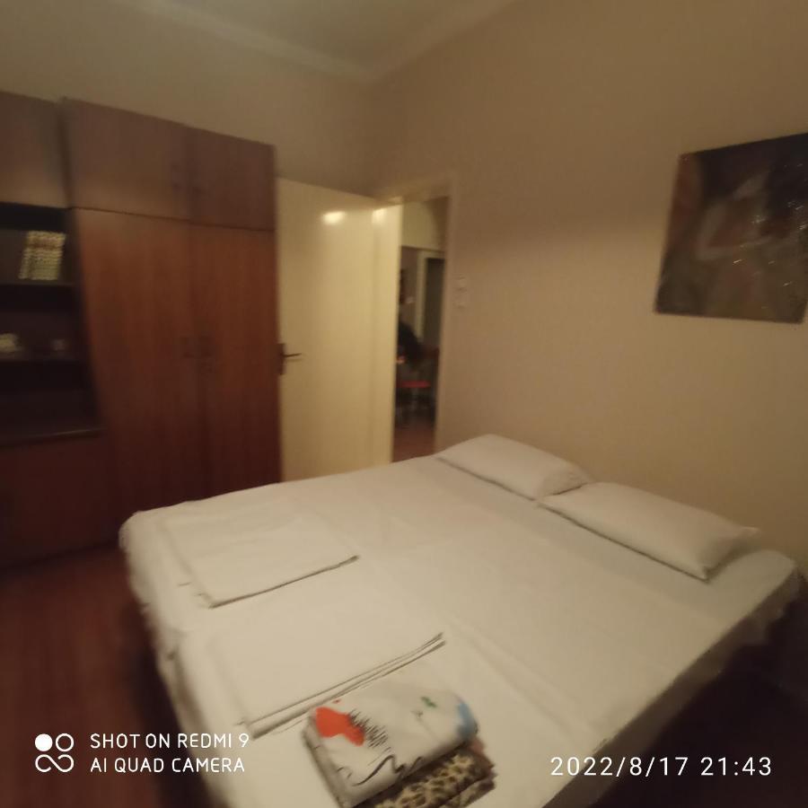 Kolhida Home Kilkís Zewnętrze zdjęcie