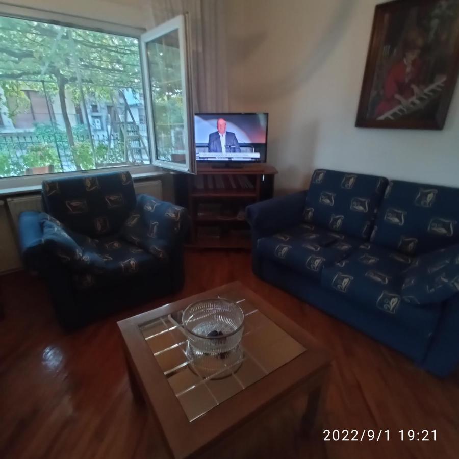 Kolhida Home Kilkís Zewnętrze zdjęcie