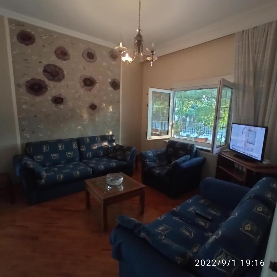 Kolhida Home Kilkís Zewnętrze zdjęcie